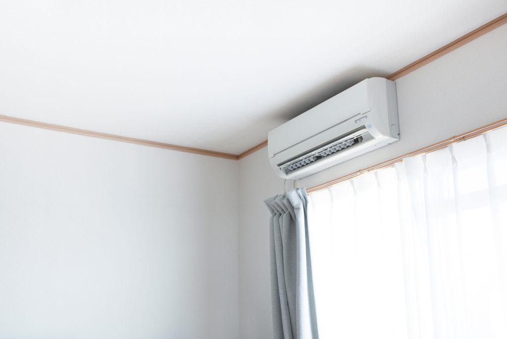 Klimatizácia pre alergikov - Kliminátor